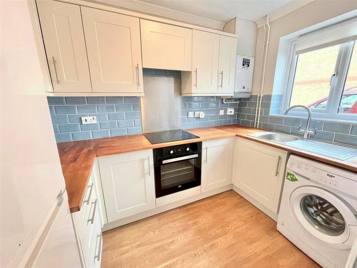 2 Bedroom Terraced House To Rent In Meadow Way, Bradley Stoke, Bristol, BS32