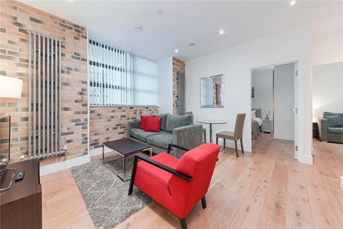 2 Bedroom Apartment To Rent In Carlow House, Carlow Street, London, NW1