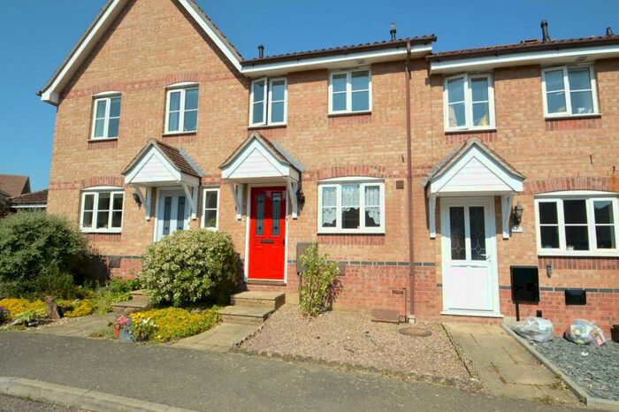 2 Bedroom House To Rent In Stanstead Road, Halstead, CO9