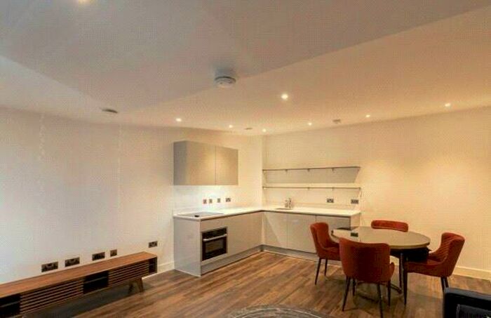 1 Bedroom Penthouse To Rent In Copperbox, High Street, Harborne, West Midlands, B17