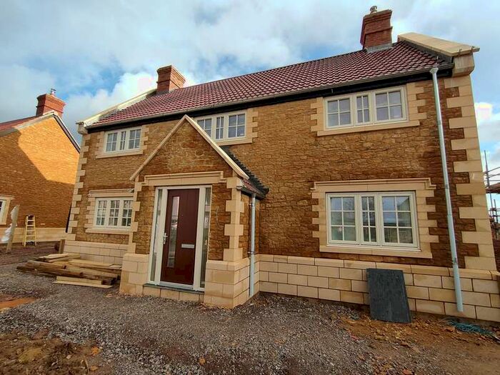 4 Bedroom Detached House For Sale In Picken Court, West Lambrook, West Lambrook, TA13