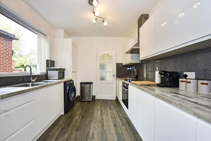 3 Bedroom Terraced House For Sale In North Street, Rawmarsh, Rotherham, S62