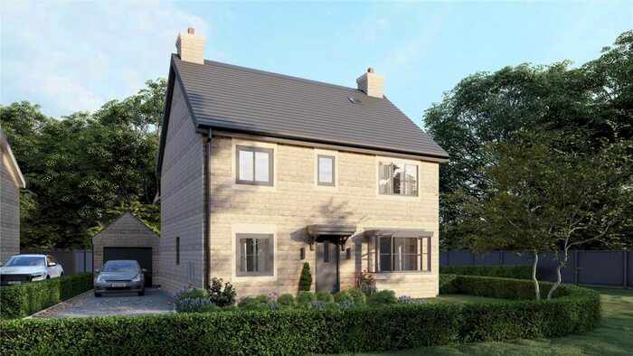 4 Bedroom Detached House For Sale In Cob Lane, Kelbrook, Barnoldswick, BB18