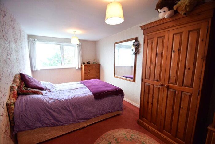 3 Bedroom End Of Terrace House For Sale In Farlow Walk, St. Dials, Cwmbran, Torfaen, NP44