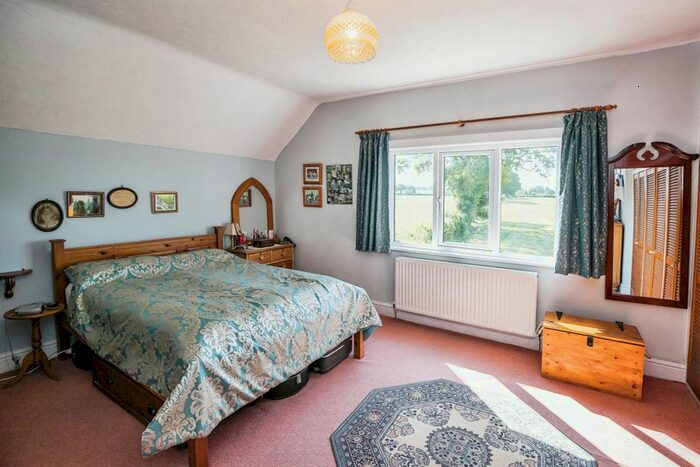 2 Bedroom Detached House For Sale In Meadows Lane, Tilston, Malpas, SY14