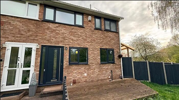 3 Bedroom Property To Rent In Carver Close, Coventry, CV2