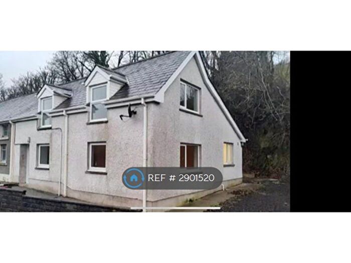 2 Bedroom Semi-Detached House To Rent In Abergorlech Road, Carmarthen, SA32