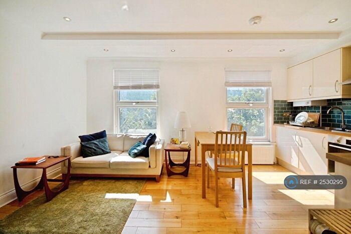 1 Bedroom Flat To Rent In Drayton Park, London, N5