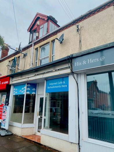 2 Bedroom Flat To Rent In Bristol Road, Gloucester, GL1