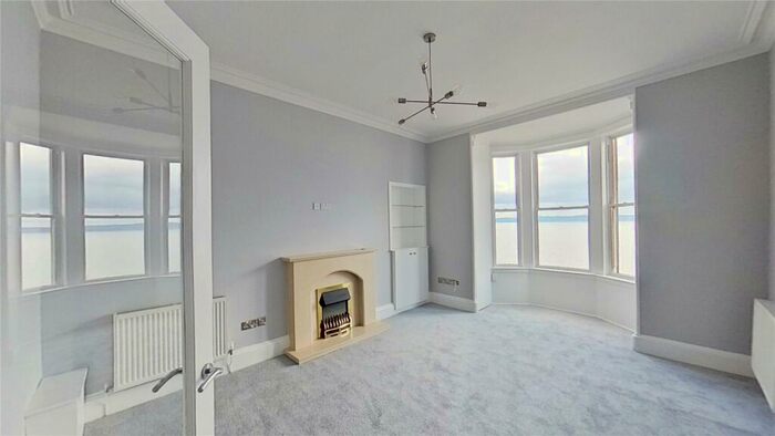 3 Bedroom Flat To Rent In Starbank Road, Edinburgh, Midlothian, EH5