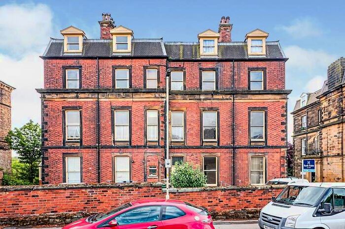 1 Bedroom Apartment To Rent In Westwood, Scarborough, North Yorkshire, YO11