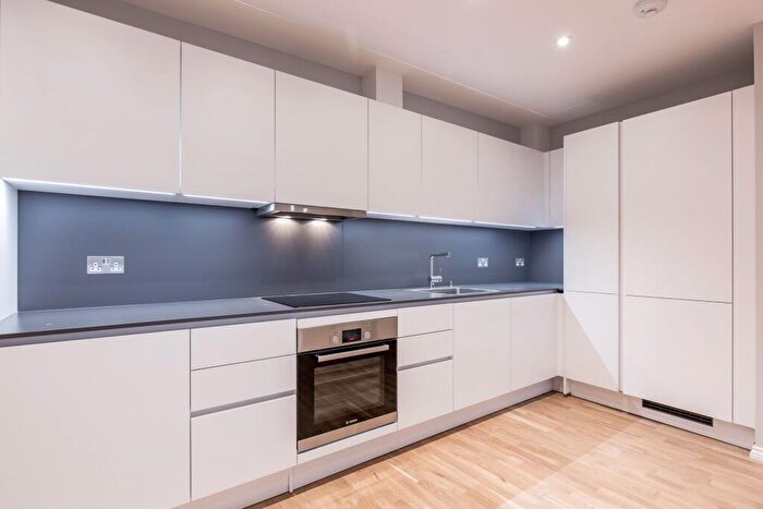 2 Bedroom Flat To Rent In A Cotton Lofts -A Shacklewell Lane, E8