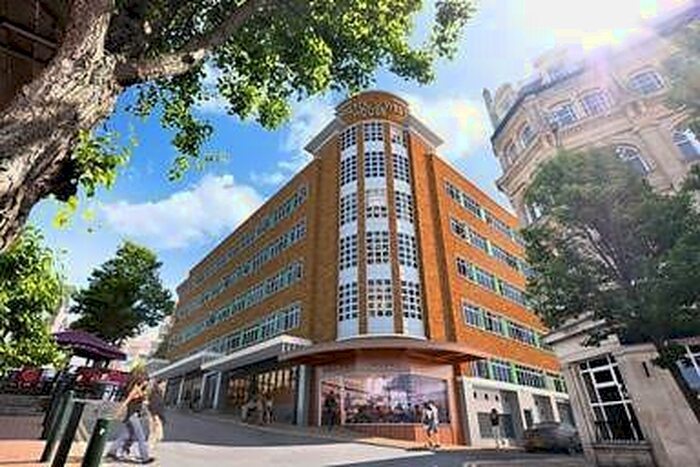 2 Bedroom Flat To Rent In Bournemouth, BH1