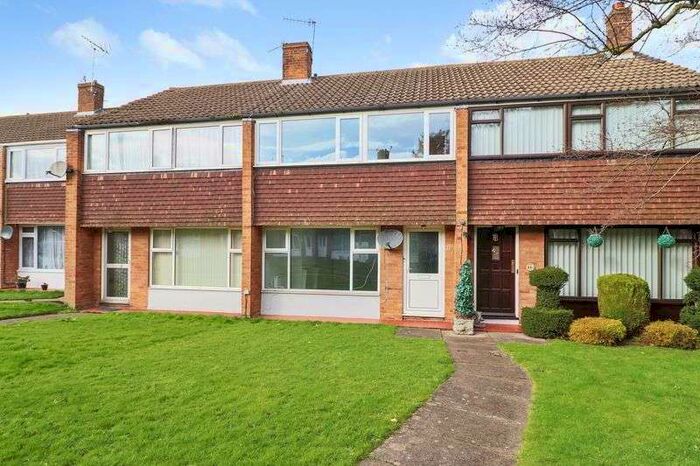 3 Bedroom Property To Rent In Rhodaus Close Canterbury CT1