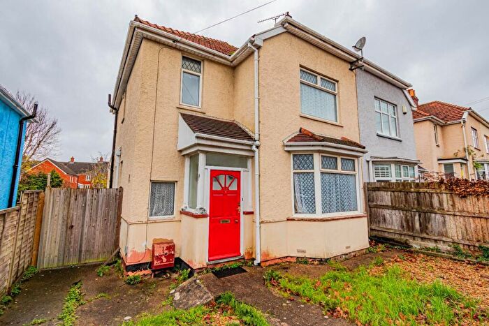 3 Bedroom House To Rent In Muller Road, Horfield, Bristol, BS7