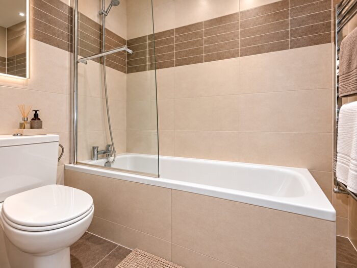 1 Bedroom Flat To Rent In Fortune Green Road, West Hampstead, London, NW6