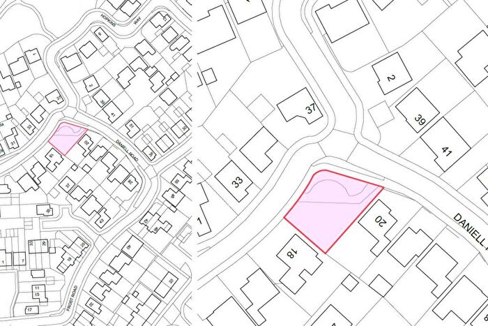 Land For Sale In Land, Adjacent To Daniell Road, Wellesbourne, Warwick, Warwickshire, CV35