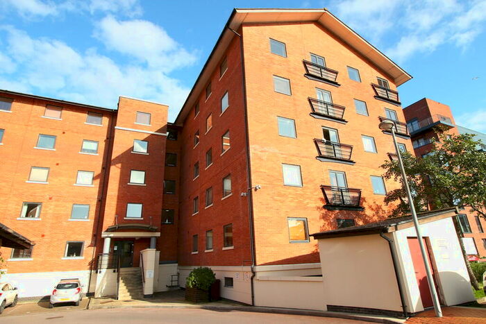 2 Bedroom Apartment To Rent In Henke Court, Atlantic Wharf, Cardiff Bay, CF10