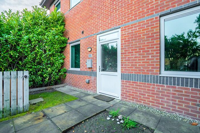 1 Bedroom Flat For Sale In Kettlestring Lane, York, YO30