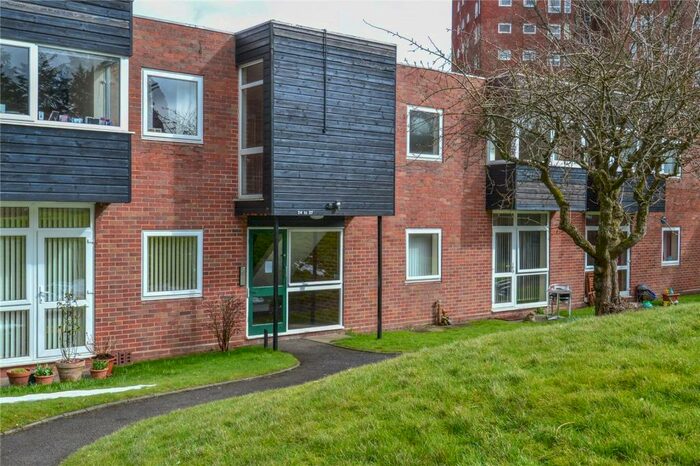 1 Bedroom Apartment To Rent In Wake Green Park, Moseley, Birmingham, B13