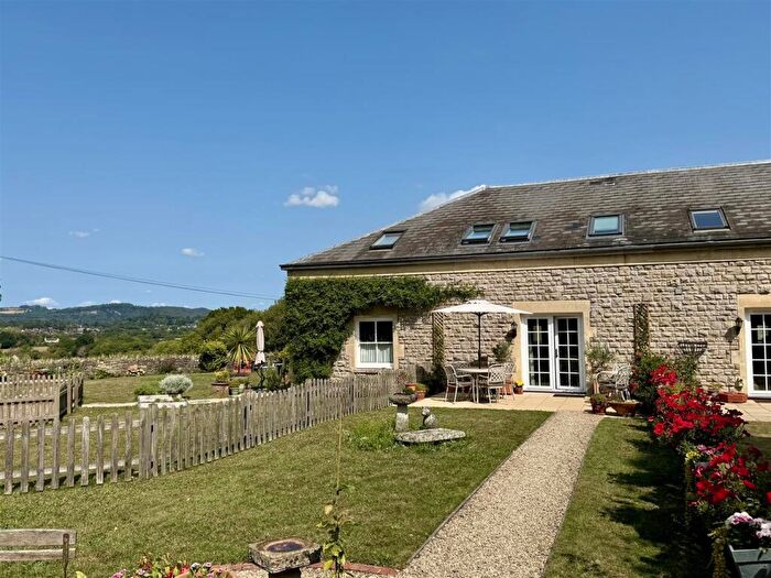 3 Bedroom Terraced House For Sale In The Belfry, Sedbury, Chepstow, NP16