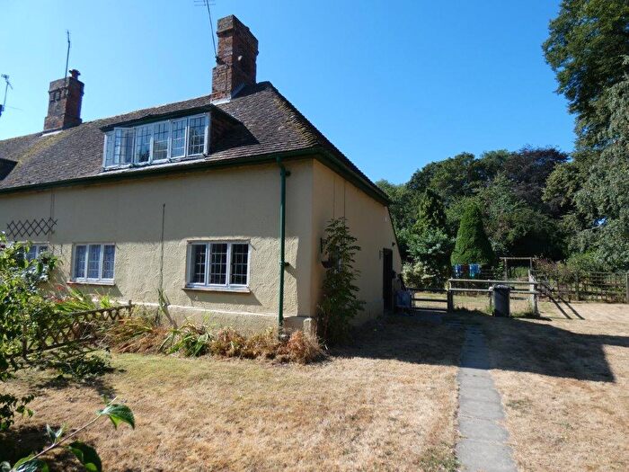 1 Bedroom Cottage To Rent In The Street, Bishopsbourne, Canterbury, Kent, CT4