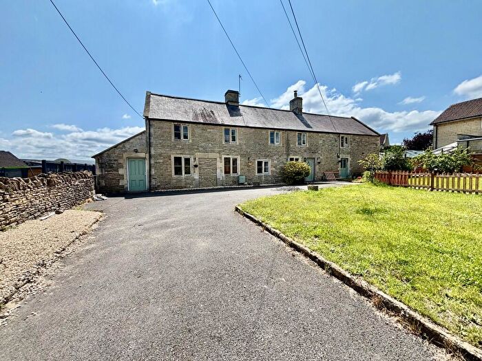 3 Bedroom Semi-Detached House For Sale In First Lane, Whitley, SN12