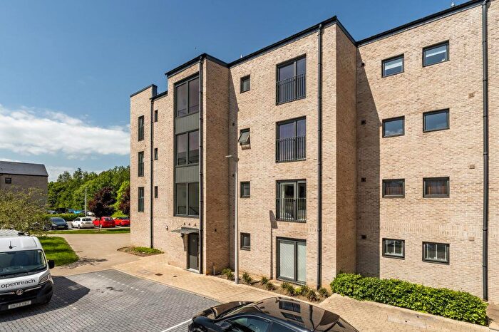 1 Bedroom Flat For Sale In / Broomview Path, Edinburgh, EH11