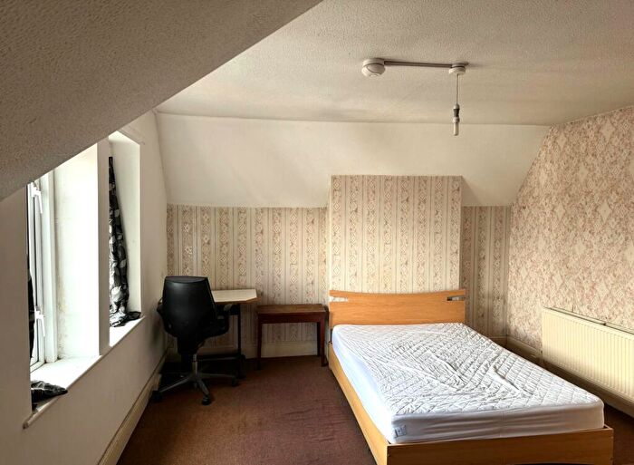 1 Bedroom House Of Multiple Occupation To Rent In Cowbridge Road East, Cardiff, CF5