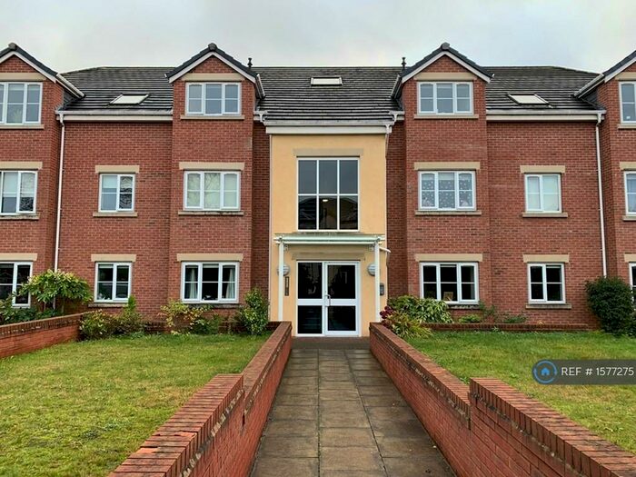 2 Bedroom Flat To Rent In Sussex Road, Southport, PR8