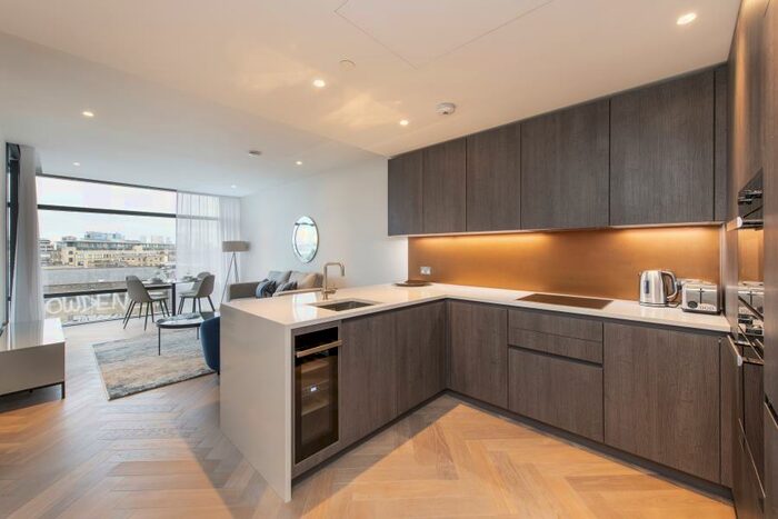 1 Bedroom Apartment To Rent In Principal Tower, Principal Place, EC2A