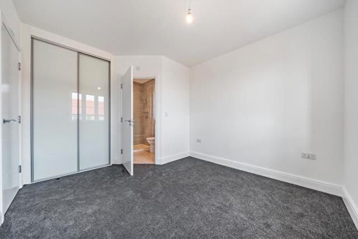 3 Bedroom Semi Detached House To Rent In Heyford Park, Bicester, Oxfordshire, OX25