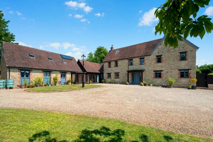 6 Bedroom Detached House For Sale In Bayford, Wincanton, BA9