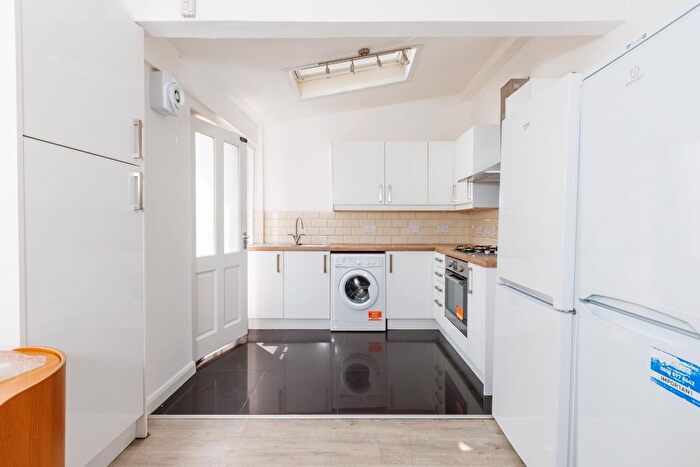 3 Bedroom Terraced House For Sale In Goodhind Street, Easton, BS5