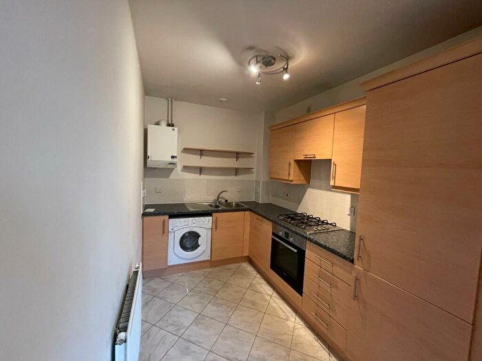 2 Bedroom Apartment To Rent In St. Peters Way, Stratford-upon-Avon, CV37