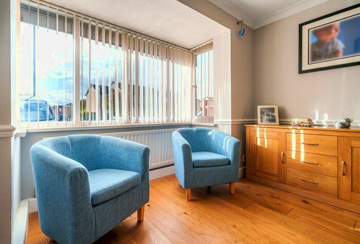 4 Bedroom Detached House For Sale In Long Beach Road, Longwell Green, Bristol, Gloucestershire, BS30