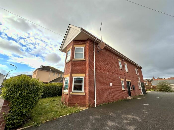 1 Bedroom Flat To Rent In Langton Road, Boscombe, Bournemouth, BH7