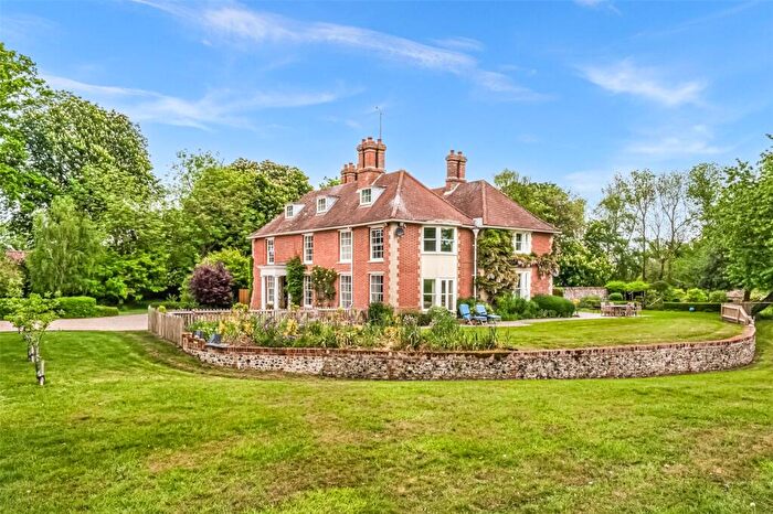 6 Bedroom Detached House For Sale In Coney Weston Road, Barningham, Bury St Edmunds, Suffolk, IP31