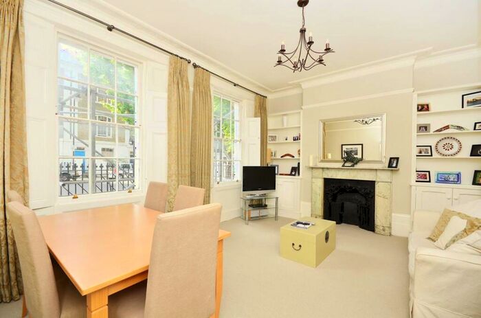 1 Bedroom Flat To Rent In Richmond Avenue, Barnsbury, London, N1