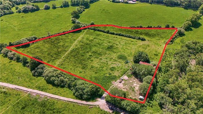 Land For Sale In Willow Lodge Farm, Nyewood Road, Nyewood, South Harting, GU31