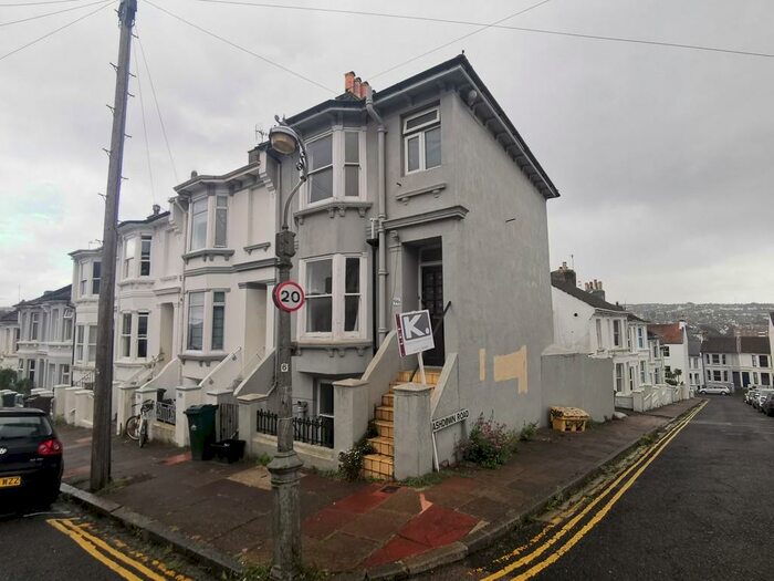 4 Bedroom Detached House To Rent In Richmond Road, Brighton, BN2
