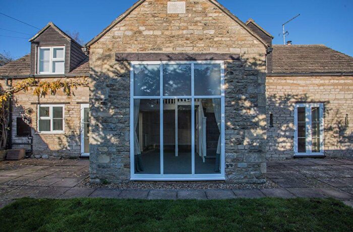 3 Bedroom Detached House To Rent In Maffit House, Main Street, Ailsworth, PE5