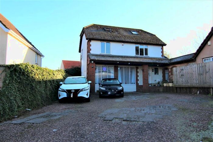 4 Bedroom Detached House To Rent In Parsonage Lane, Winford, Bristol, BS40