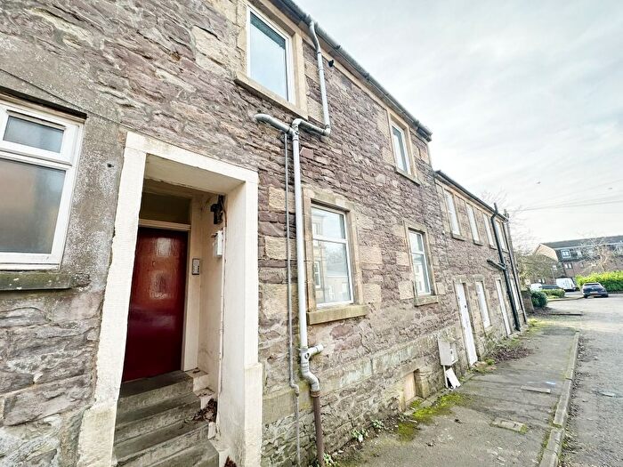 1 Bedroom Flat To Rent In Chapel Road, Strathaven, ML10