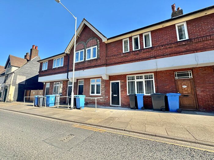 1 Bedroom Flat To Rent In Unthank Road, Norwich, NR2