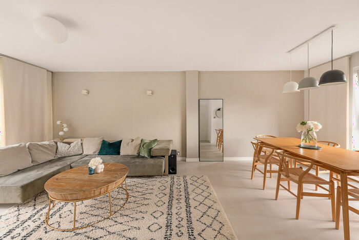 2 Bedroom Flat To Rent In Hill View, Primrose Hill Road, NW3