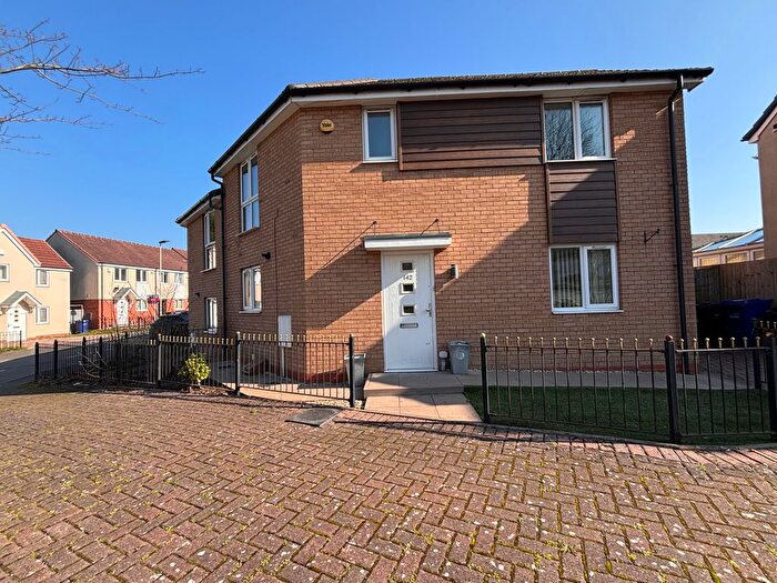 3 Bedroom Property To Rent In Priory Road, Dudley, DY1