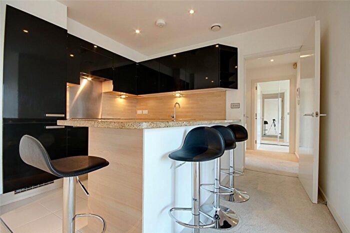 2 Bedroom Flat To Rent In Velocity Way, Enfield, EN3