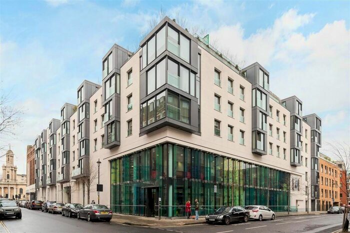 1 Bedroom Flat To Rent In Bolsover Street, Fitzrovia, London, W1W
