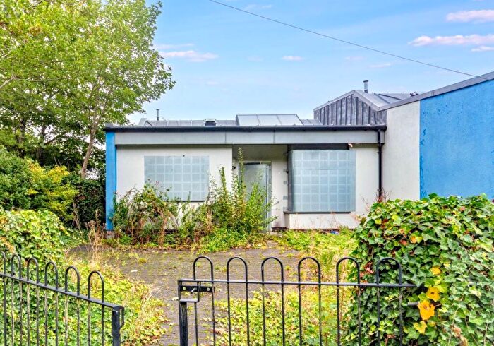 2 Bedroom End Of Terrace House For Sale In Holehouse Road, Stoke-on-Trent, Staffordshire, ST2